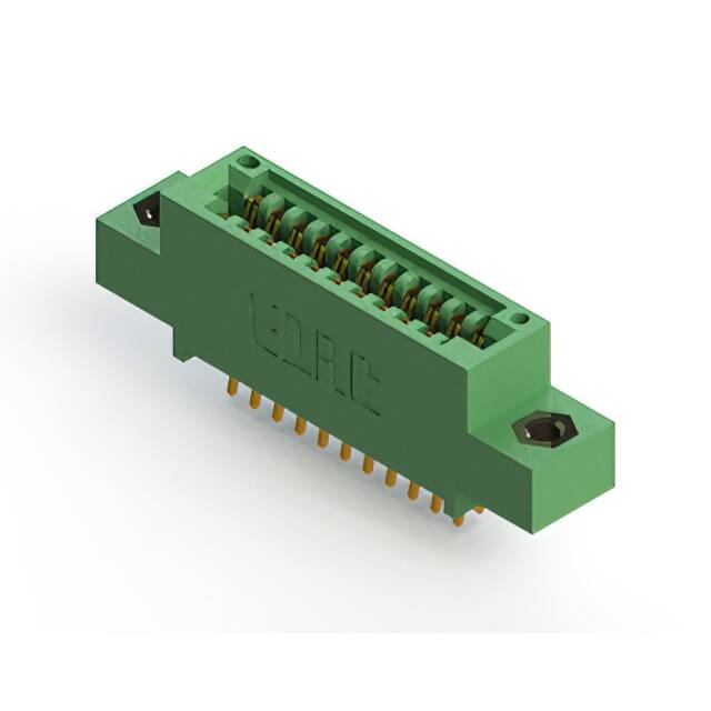 345-022-556-507 EDAC Inc.  Edgeboard Connectors
